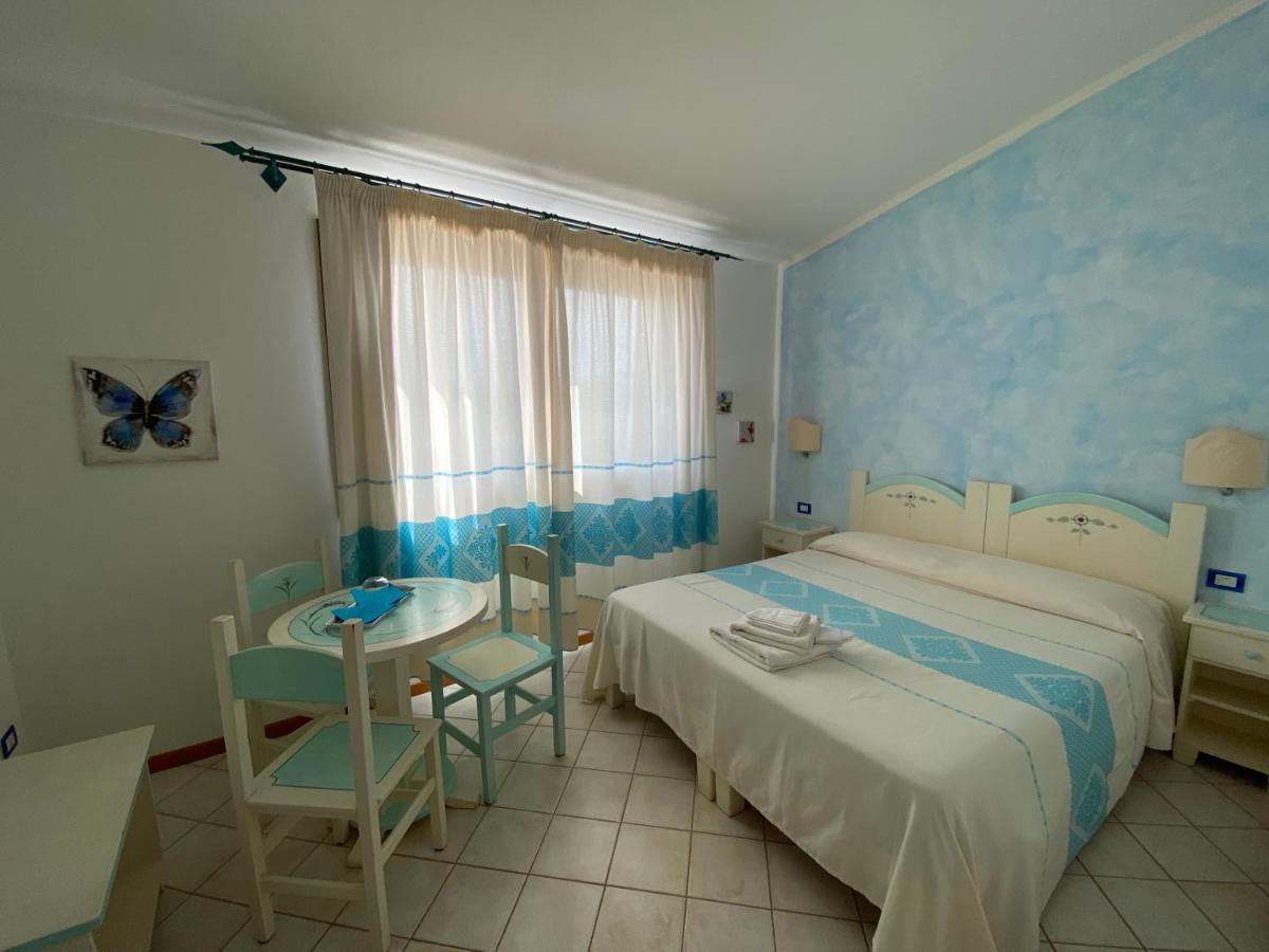 La Locanda Del Mare Валедория Стая снимка