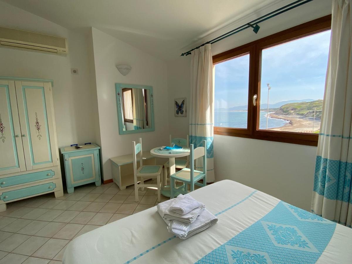 La Locanda Del Mare Валедория Екстериор снимка