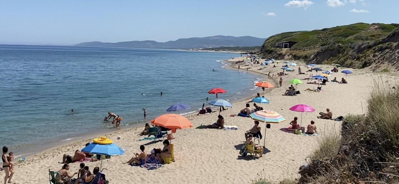 La Locanda Del Mare Валедория Екстериор снимка
