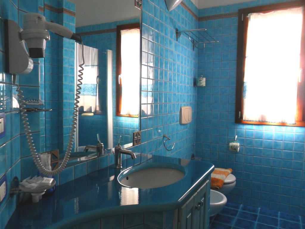 La Locanda Del Mare Валедория Стая снимка