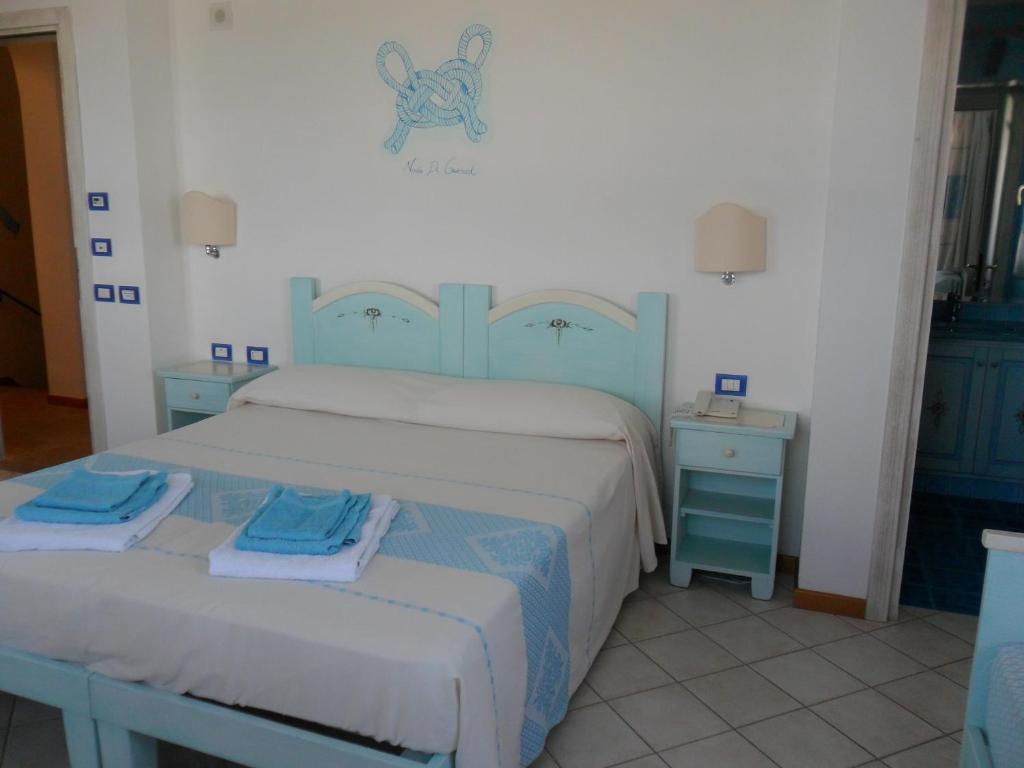 La Locanda Del Mare Валедория Стая снимка